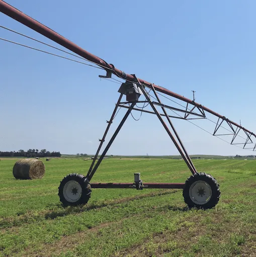 Aftermarket Valmont Compatible Parts