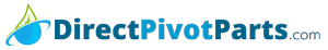 Direct Pivot Parts logo