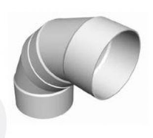 Valley Pvc-solvent Fittings