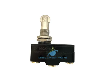 Universally and Valley Micro Switch