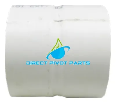 Universally Pvc-solvent Fittings