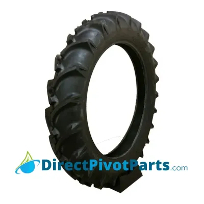 Reinke Rubber Tires