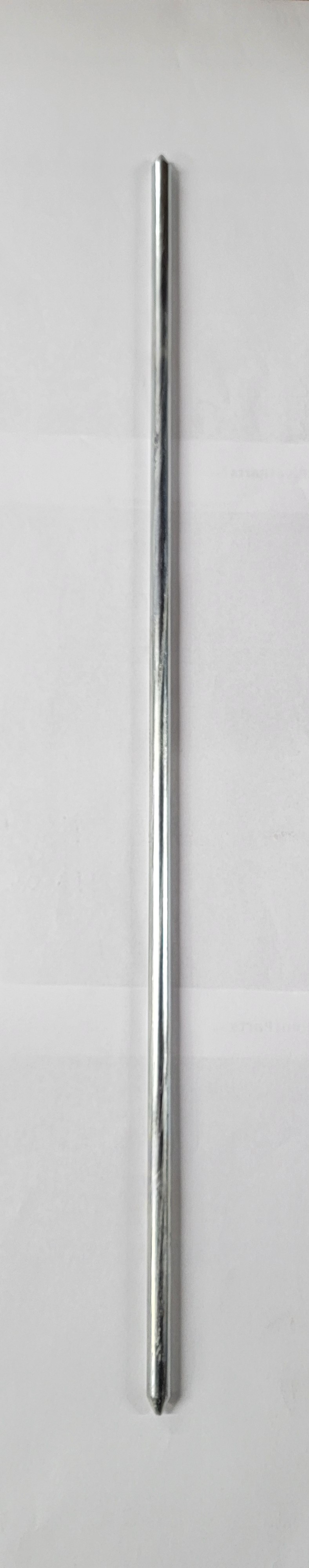 Reinke Compatible Alignment Rod